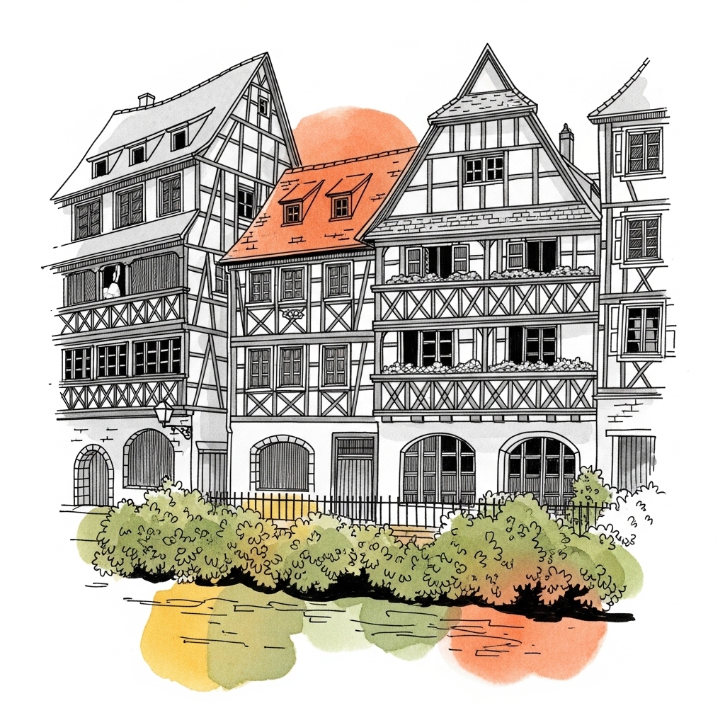 Straßburg