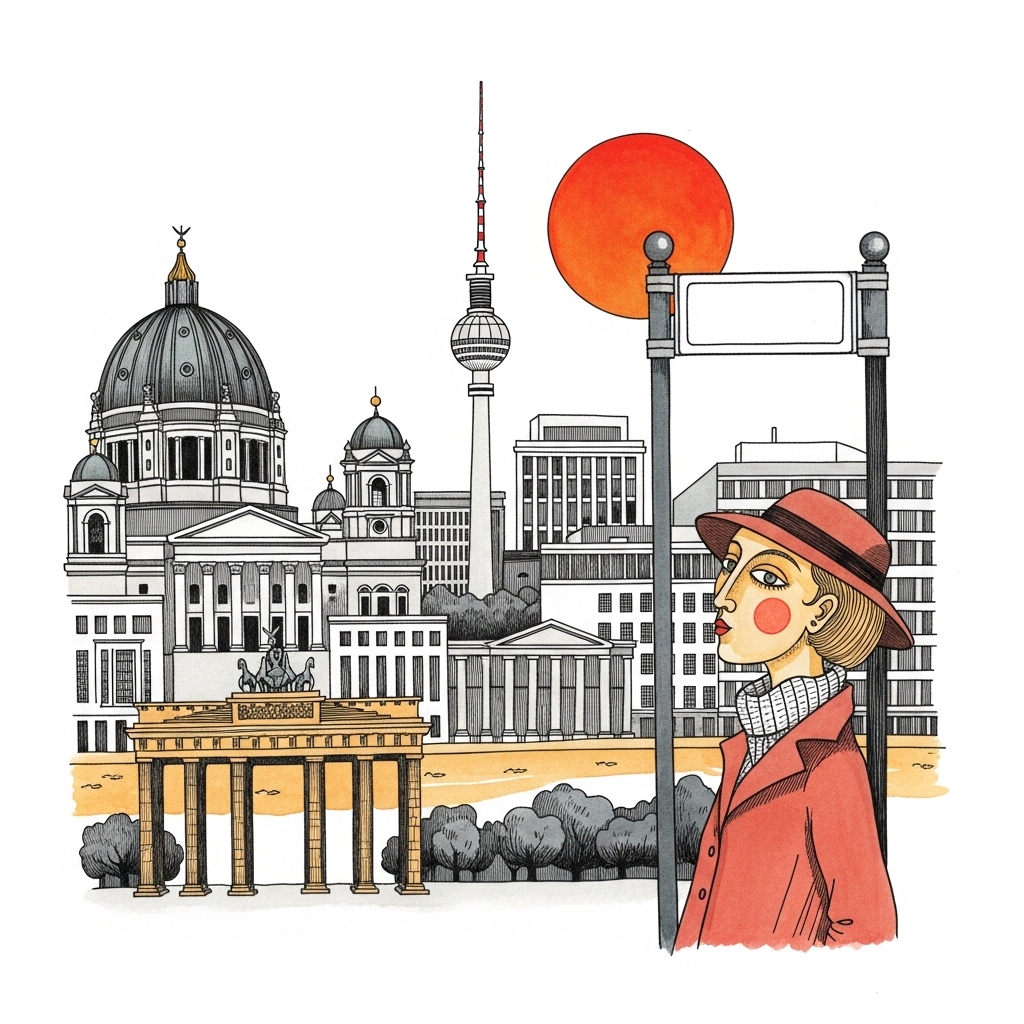 Berlin