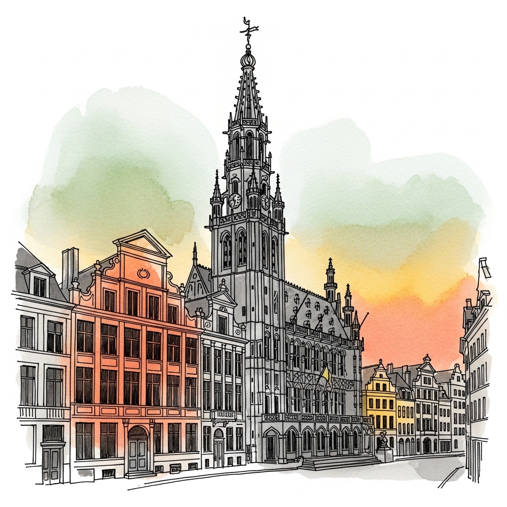 Brüssel